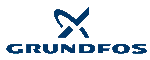 Grundfoss logo
